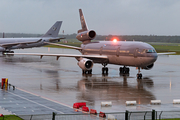 Royal Netherlands Air Force McDonnell Douglas KDC-10-30CF (T-235) at  Eindhoven, Netherlands