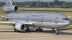 Royal Netherlands Air Force McDonnell Douglas KDC-10-30CF (T-235) at  Eindhoven, Netherlands