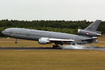 Royal Netherlands Air Force McDonnell Douglas KDC-10-30CF (T-235) at  Eindhoven, Netherlands