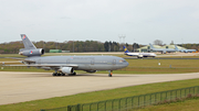 Royal Netherlands Air Force McDonnell Douglas KDC-10-30CF (T-235) at  Eindhoven, Netherlands