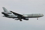 Royal Netherlands Air Force McDonnell Douglas KDC-10-30CF (T-235) at  Hamburg - Fuhlsbuettel (Helmut Schmidt), Germany