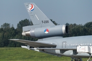 Royal Netherlands Air Force McDonnell Douglas KDC-10-30CF (T-235) at  Hamburg - Fuhlsbuettel (Helmut Schmidt), Germany