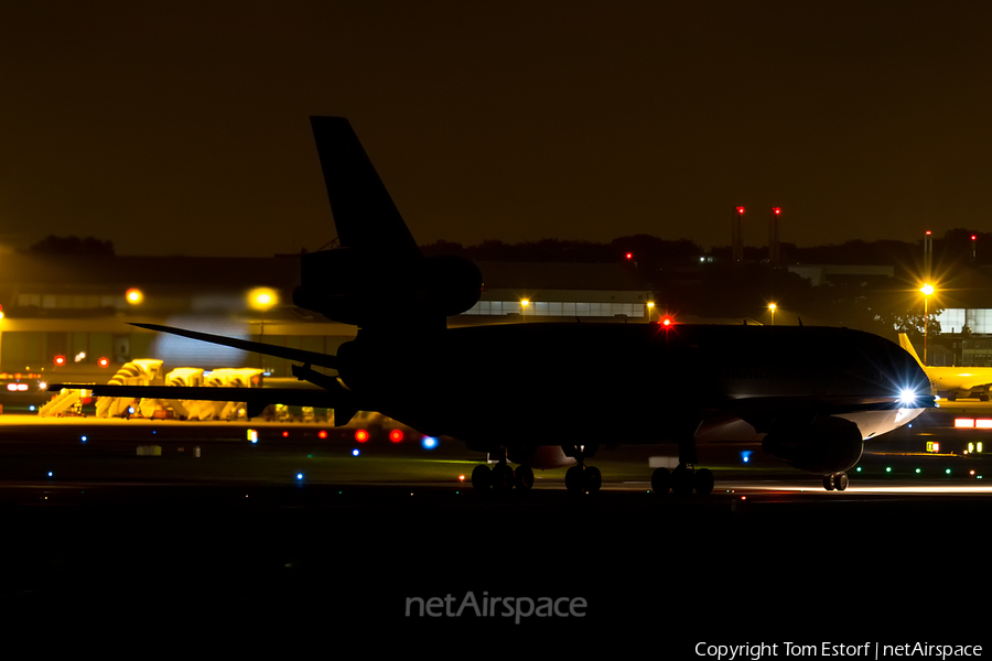 Royal Netherlands Air Force McDonnell Douglas KDC-10-30CF (T-235) | Photo 126260