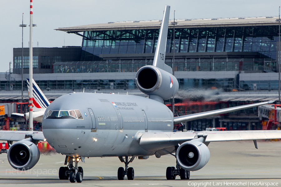 Royal Netherlands Air Force McDonnell Douglas KDC-10-30CF (T-235) | Photo 431167