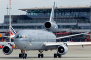 Royal Netherlands Air Force McDonnell Douglas KDC-10-30CF (T-235) at  Hamburg - Fuhlsbuettel (Helmut Schmidt), Germany