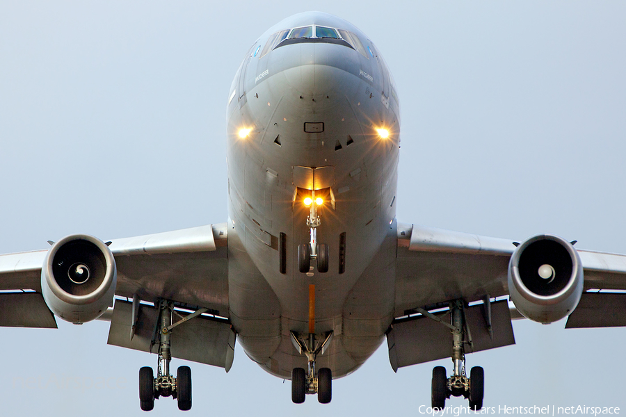 Royal Netherlands Air Force McDonnell Douglas KDC-10-30CF (T-235) | Photo 444273