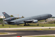 Royal Netherlands Air Force McDonnell Douglas KDC-10-30CF (T-235) at  Lisbon - Portela, Portugal