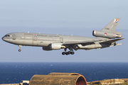 Royal Netherlands Air Force McDonnell Douglas KDC-10-30CF (T-235) at  Gran Canaria, Spain