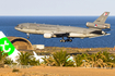 Royal Netherlands Air Force McDonnell Douglas KDC-10-30CF (T-235) at  Gran Canaria, Spain