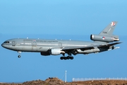 Royal Netherlands Air Force McDonnell Douglas KDC-10-30CF (T-235) at  Gran Canaria, Spain