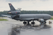 Royal Netherlands Air Force McDonnell Douglas KDC-10-30CF (T-235) at  Luxembourg - Findel, Luxembourg