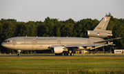 Royal Netherlands Air Force McDonnell Douglas KDC-10-30CF (T-235) at  Nuremberg, Germany