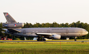 Royal Netherlands Air Force McDonnell Douglas KDC-10-30CF (T-235) at  Nuremberg, Germany