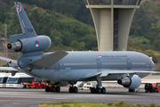 Royal Netherlands Air Force McDonnell Douglas KDC-10-30CF (T-235) at  Tenerife Norte - Los Rodeos, Spain