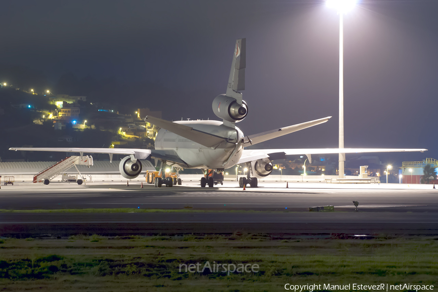 Royal Netherlands Air Force McDonnell Douglas KDC-10-30CF (T-235) | Photo 127972