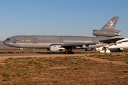 Royal Netherlands Air Force McDonnell Douglas KDC-10-30CF (T-235) at  Victorville - Southern California Logistics, United States