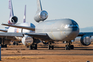 Royal Netherlands Air Force McDonnell Douglas KDC-10-30CF (T-235) at  Victorville - Southern California Logistics, United States