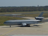 Royal Netherlands Air Force McDonnell Douglas DC-10-30F (T-255) at  Cologne/Bonn, Germany