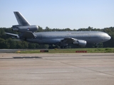 Royal Netherlands Air Force McDonnell Douglas KDC-10-30CF (T-264) at  Cologne/Bonn, Germany