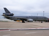 Royal Netherlands Air Force McDonnell Douglas KDC-10-30CF (T-264) at  Cologne/Bonn, Germany