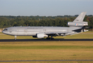 Royal Netherlands Air Force McDonnell Douglas KDC-10-30CF (T-264) at  Eindhoven, Netherlands