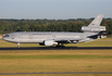 Royal Netherlands Air Force McDonnell Douglas KDC-10-30CF (T-264) at  Eindhoven, Netherlands