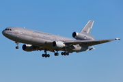 Royal Netherlands Air Force McDonnell Douglas KDC-10-30CF (T-264) at  Eindhoven, Netherlands