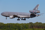 Royal Netherlands Air Force McDonnell Douglas KDC-10-30CF (T-264) at  Eindhoven, Netherlands