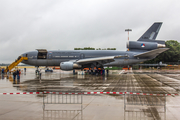 Royal Netherlands Air Force McDonnell Douglas KDC-10-30CF (T-264) at  Geilenkirchen, Germany