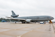 Royal Netherlands Air Force McDonnell Douglas KDC-10-30CF (T-264) at  Geilenkirchen, Germany