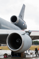 Royal Netherlands Air Force McDonnell Douglas KDC-10-30CF (T-264) at  Geilenkirchen, Germany