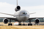 Royal Netherlands Air Force McDonnell Douglas KDC-10-30CF (T-264) at  Geilenkirchen, Germany