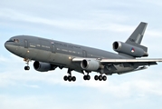 Royal Netherlands Air Force McDonnell Douglas KDC-10-30CF (T-264) at  Hamburg - Fuhlsbuettel (Helmut Schmidt), Germany