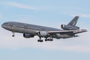 Royal Netherlands Air Force McDonnell Douglas KDC-10-30CF (T-264) at  Hamburg - Fuhlsbuettel (Helmut Schmidt), Germany