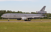 Royal Netherlands Air Force McDonnell Douglas KDC-10-30CF (T-264) at  Hamburg - Fuhlsbuettel (Helmut Schmidt), Germany