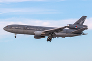 Royal Netherlands Air Force McDonnell Douglas KDC-10-30CF (T-264) at  Hamburg - Fuhlsbuettel (Helmut Schmidt), Germany