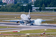 Royal Netherlands Air Force McDonnell Douglas KDC-10-30CF (T-264) at  Hamburg - Fuhlsbuettel (Helmut Schmidt), Germany