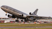 Royal Netherlands Air Force McDonnell Douglas KDC-10-30CF (T-264) at  Hamburg - Fuhlsbuettel (Helmut Schmidt), Germany