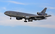 Royal Netherlands Air Force McDonnell Douglas KDC-10-30CF (T-264) at  Hamburg - Fuhlsbuettel (Helmut Schmidt), Germany