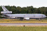 Royal Netherlands Air Force McDonnell Douglas KDC-10-30CF (T-264) at  Hamburg - Fuhlsbuettel (Helmut Schmidt), Germany