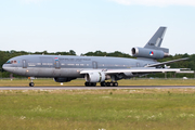 Royal Netherlands Air Force McDonnell Douglas KDC-10-30CF (T-264) at  Hamburg - Fuhlsbuettel (Helmut Schmidt), Germany