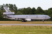 Royal Netherlands Air Force McDonnell Douglas KDC-10-30CF (T-264) at  Hamburg - Fuhlsbuettel (Helmut Schmidt), Germany