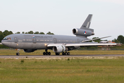 Royal Netherlands Air Force McDonnell Douglas KDC-10-30CF (T-264) at  Hamburg - Fuhlsbuettel (Helmut Schmidt), Germany