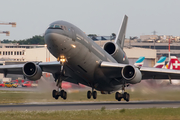 Royal Netherlands Air Force McDonnell Douglas KDC-10-30CF (T-264) at  Hamburg - Fuhlsbuettel (Helmut Schmidt), Germany