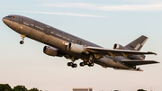 Royal Netherlands Air Force McDonnell Douglas KDC-10-30CF (T-264) at  Hamburg - Fuhlsbuettel (Helmut Schmidt), Germany