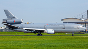 Royal Netherlands Air Force McDonnell Douglas KDC-10-30CF (T-264) at  Hamburg - Fuhlsbuettel (Helmut Schmidt), Germany