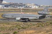 Royal Netherlands Air Force McDonnell Douglas KDC-10-30CF (T-264) at  Gran Canaria, Spain