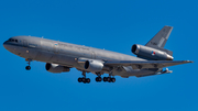 Royal Netherlands Air Force McDonnell Douglas KDC-10-30CF (T-264) at  Las Vegas - Nellis AFB, United States