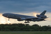 Royal Netherlands Air Force McDonnell Douglas KDC-10-30CF (T-264) at  Luxembourg - Findel, Luxembourg