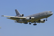 Royal Netherlands Air Force McDonnell Douglas KDC-10-30CF (T-264) at  Zurich - Kloten, Switzerland